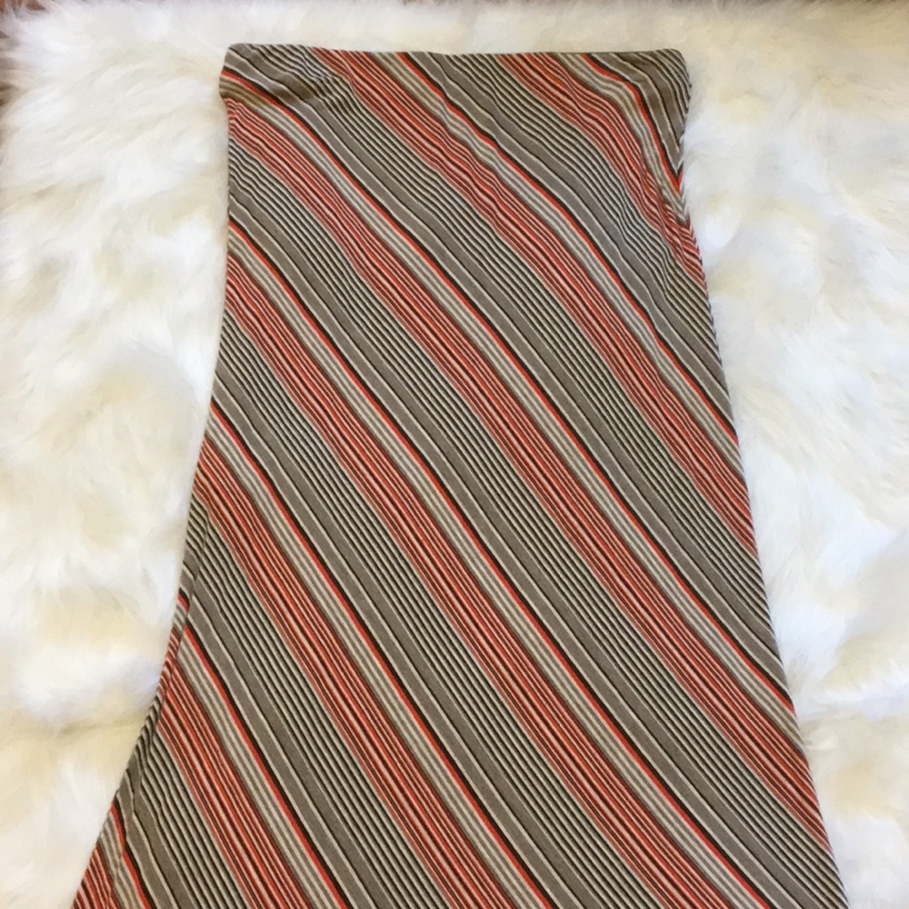 Sophie Max Maxi Skirt